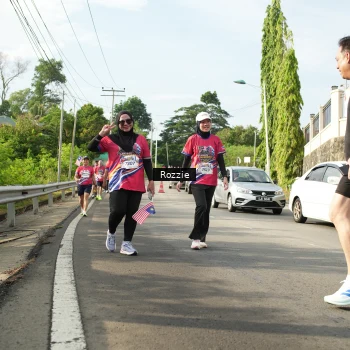 Runner Photo 5998537