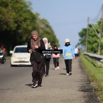 Runner Photo 5998539