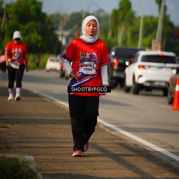 Runner Photo 5998551