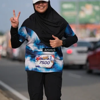 Runner Photo 5998582