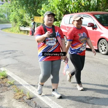 Runner Photo 5998583