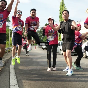Runner Photo 5998590