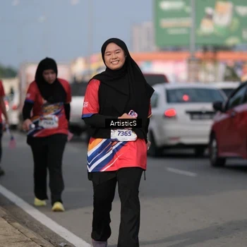 Runner Photo 5998591