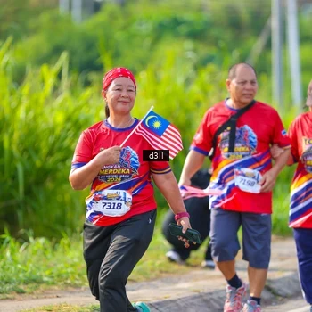 Runner Photo 5998592