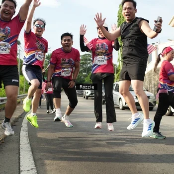 Runner Photo 5998600