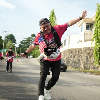 Runner Photo 5998601