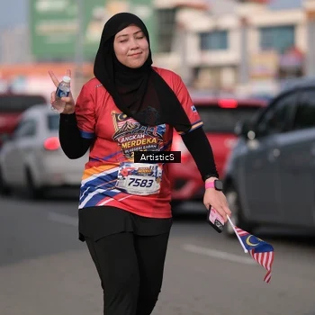 Runner Photo 5998602