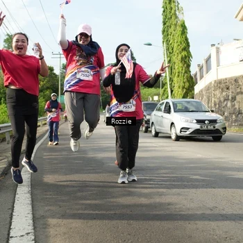 Runner Photo 5998604