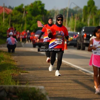 Runner Photo 5998611