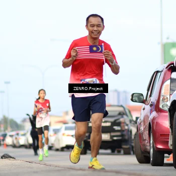 Runner Photo 5998619