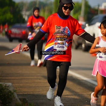 Runner Photo 5998620