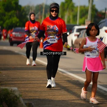 Runner Photo 5998623