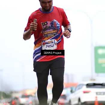 Runner Photo 5998626