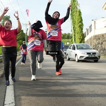 Runner Photo 5998632
