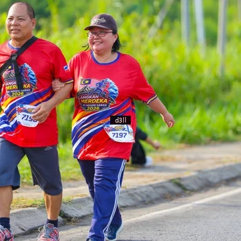 Runner Photo 5998633