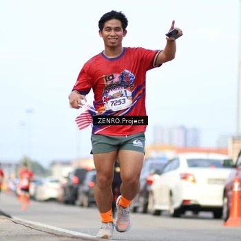 Runner Photo 5998636