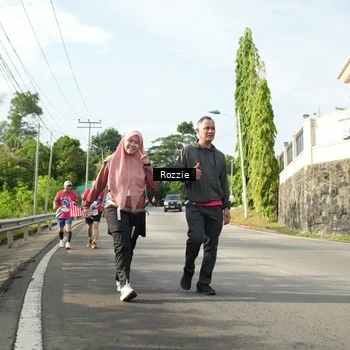 Runner Photo 5998638