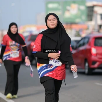 Runner Photo 5998644