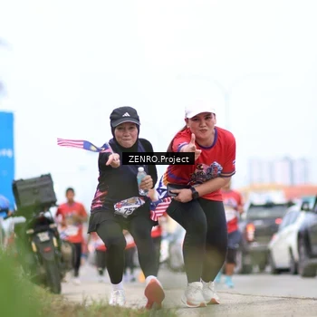 Runner Photo 5998646