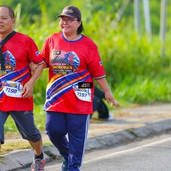 Runner Photo 5998647