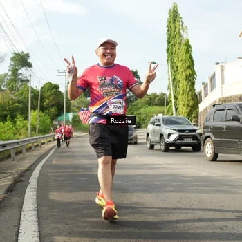 Runner Photo 5998652