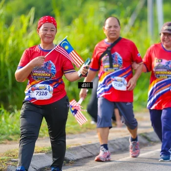 Runner Photo 5998654