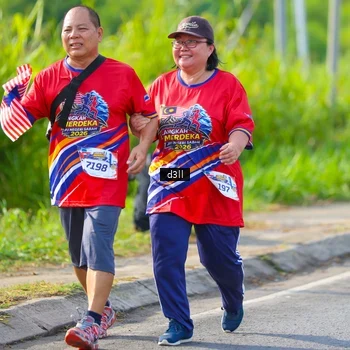 Runner Photo 5998657