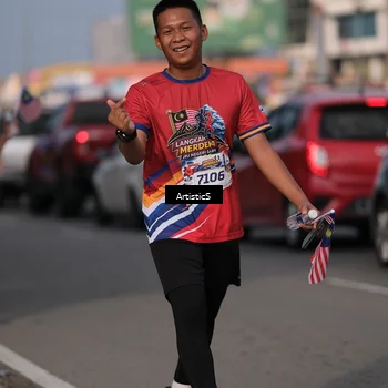 Runner Photo 5998658