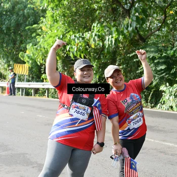 Runner Photo 5998664