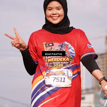Runner Photo 5998667