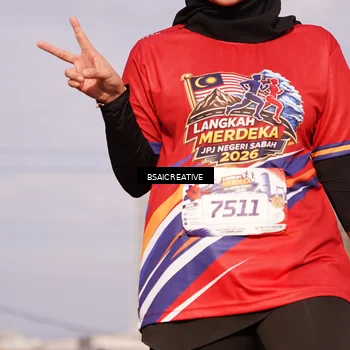 Runner Photo 5998668