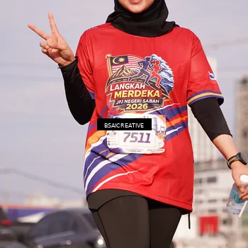 Runner Photo 5998671