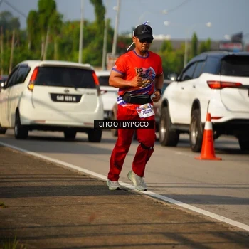 Runner Photo 5998681