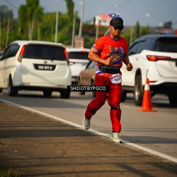Runner Photo 5998682