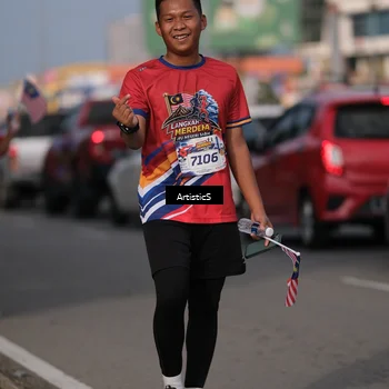 Runner Photo 5998683
