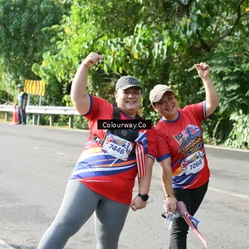 Runner Photo 5998684