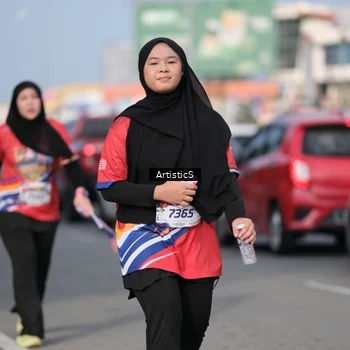 Runner Photo 5998685