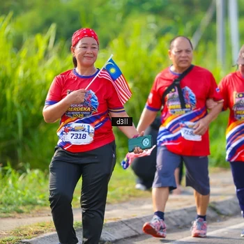 Runner Photo 5998686