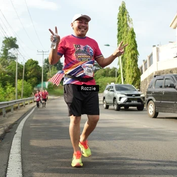 Runner Photo 5998687