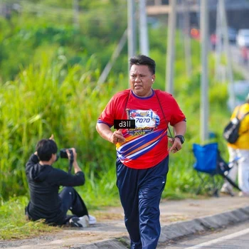 Runner Photo 5998688