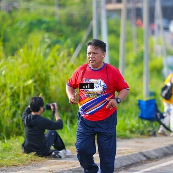 Runner Photo 5998693