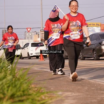 Runner Photo 5998694