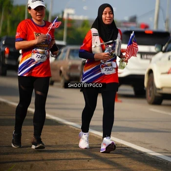 Runner Photo 5998698