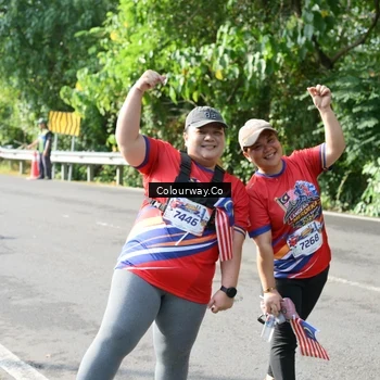 Runner Photo 5998701