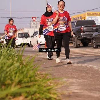 Runner Photo 5998703