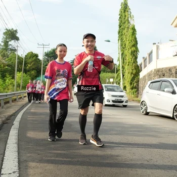 Runner Photo 5998704