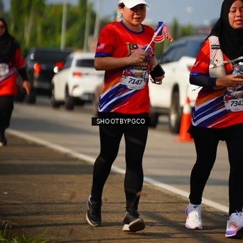 Runner Photo 5998706