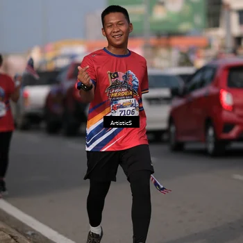 Runner Photo 5998707