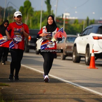 Runner Photo 5998708