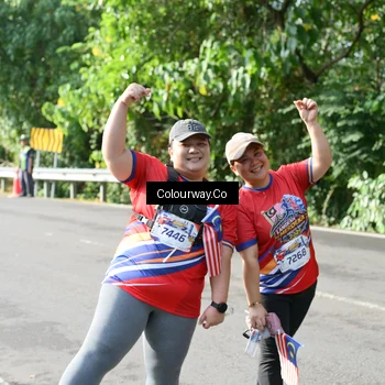 Runner Photo 5998713
